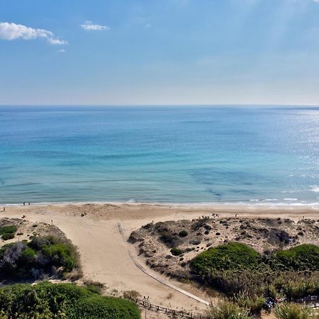 Mare Villas Pescoluse Marina Di Pescoluse Kültér fotó