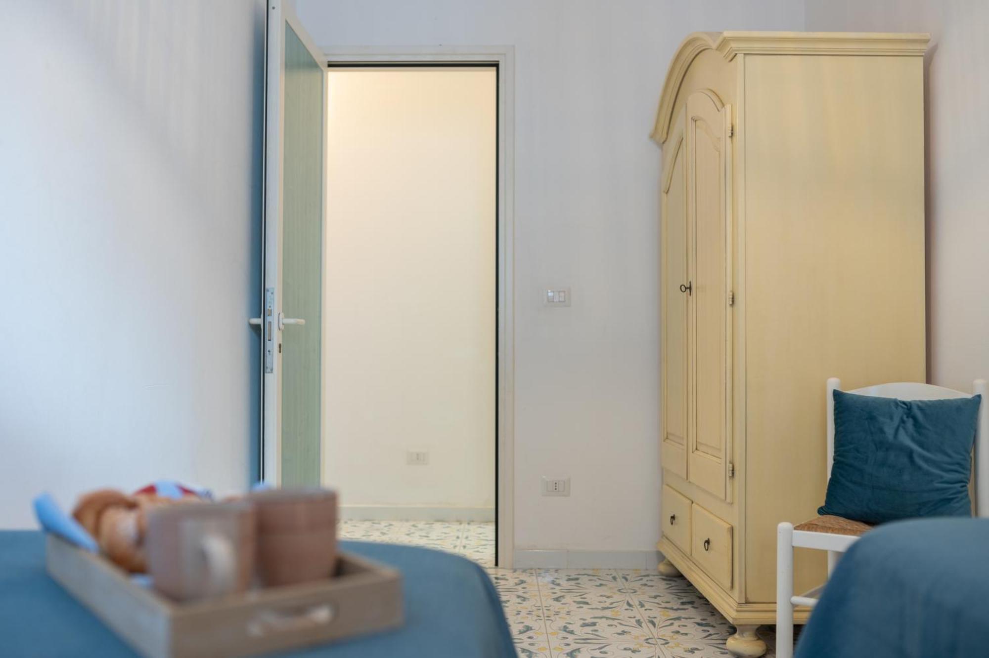 Mare Villas Pescoluse Marina Di Pescoluse Szoba fotó
