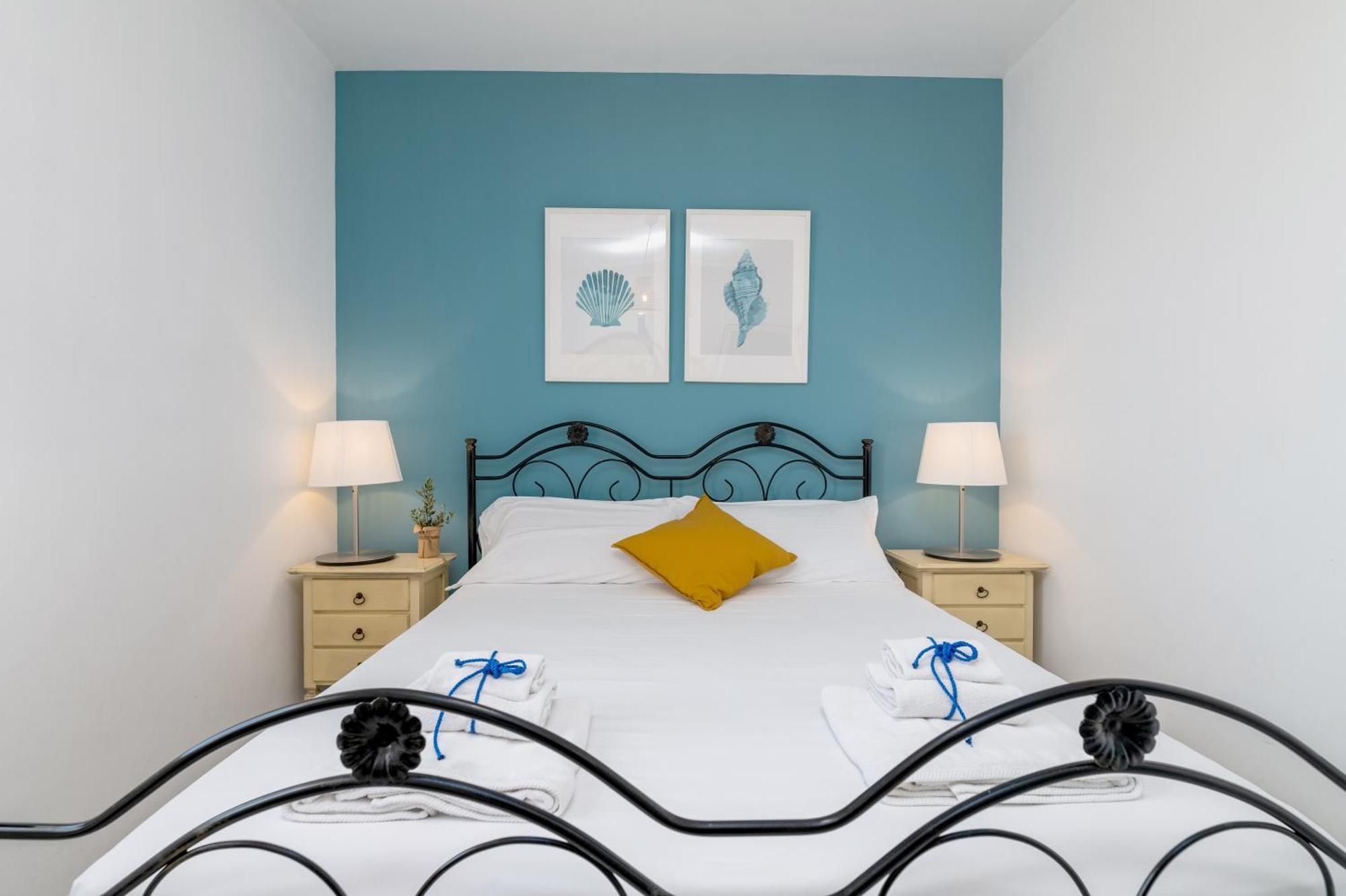 Mare Villas Pescoluse Marina Di Pescoluse Kültér fotó