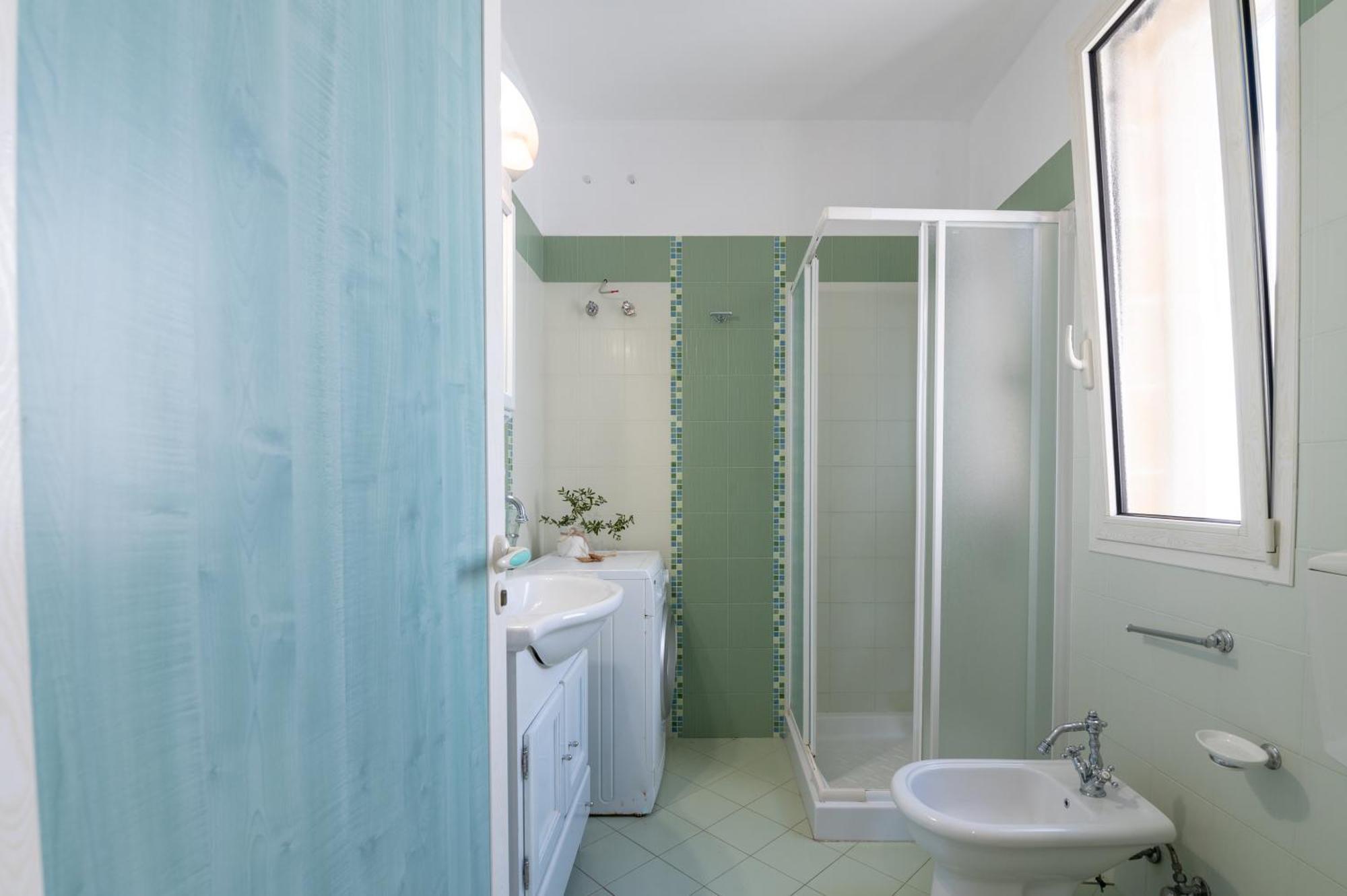 Mare Villas Pescoluse Marina Di Pescoluse Kültér fotó
