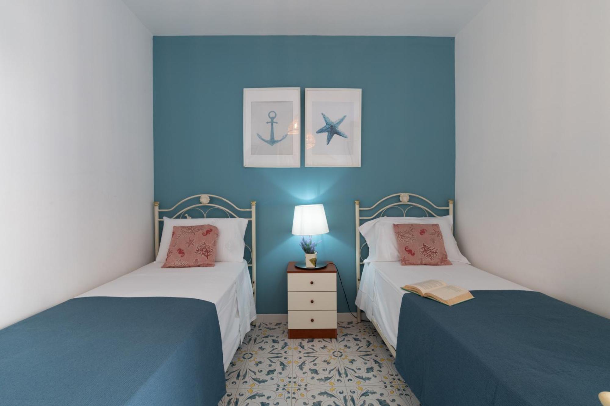 Mare Villas Pescoluse Marina Di Pescoluse Kültér fotó