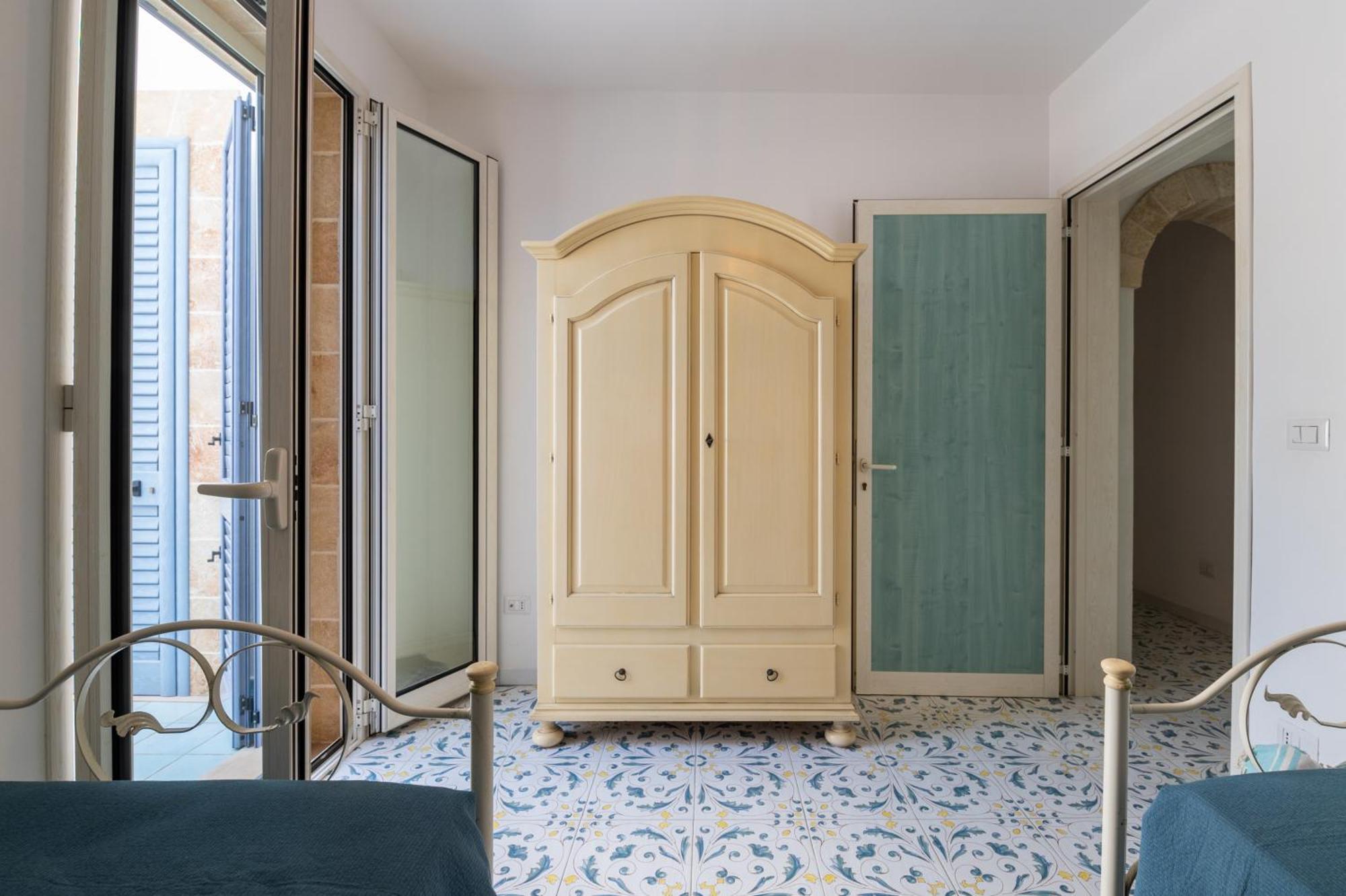 Mare Villas Pescoluse Marina Di Pescoluse Kültér fotó