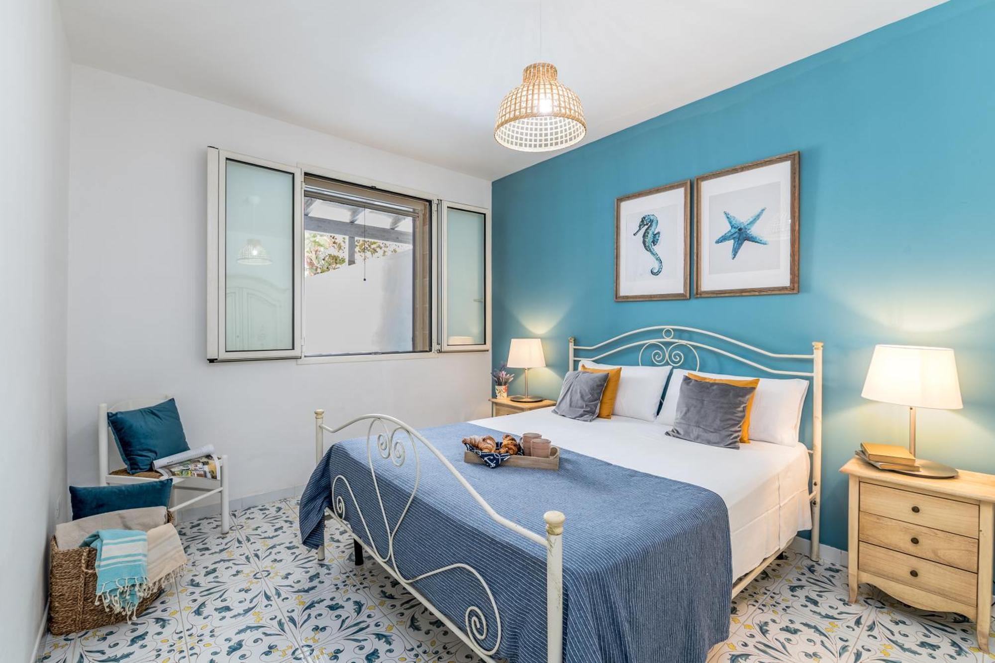 Mare Villas Pescoluse Marina Di Pescoluse Kültér fotó