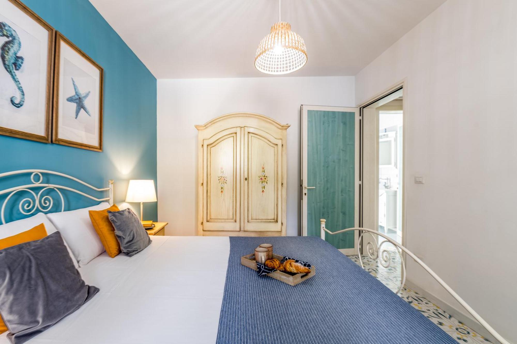 Mare Villas Pescoluse Marina Di Pescoluse Szoba fotó