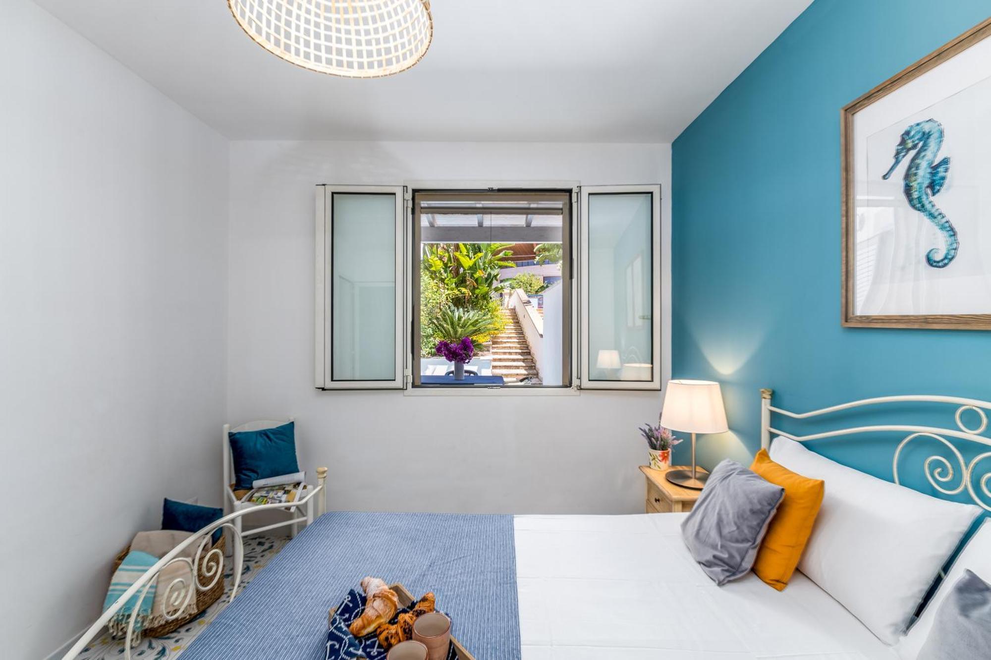 Mare Villas Pescoluse Marina Di Pescoluse Kültér fotó