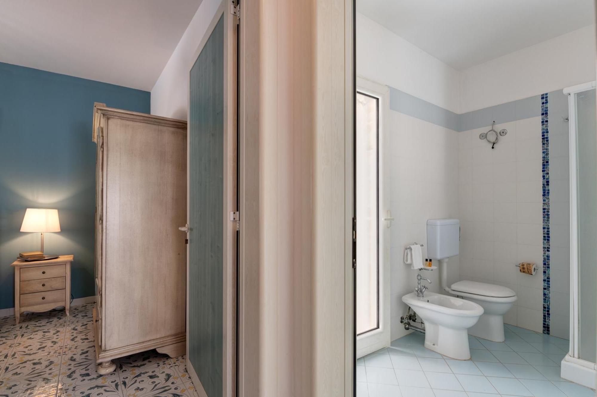 Mare Villas Pescoluse Marina Di Pescoluse Kültér fotó